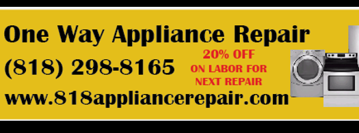 Commercial Refrigeration Repair in Burbank
