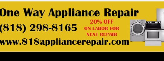 LG Dryer repair burbank